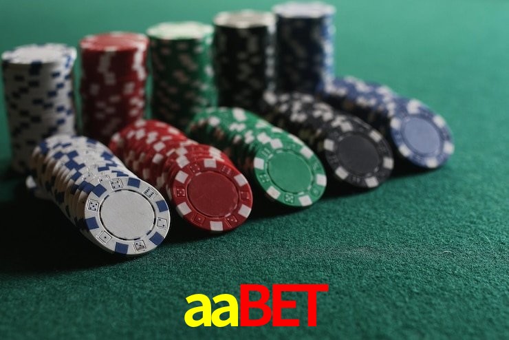 Experiência VIP aabet