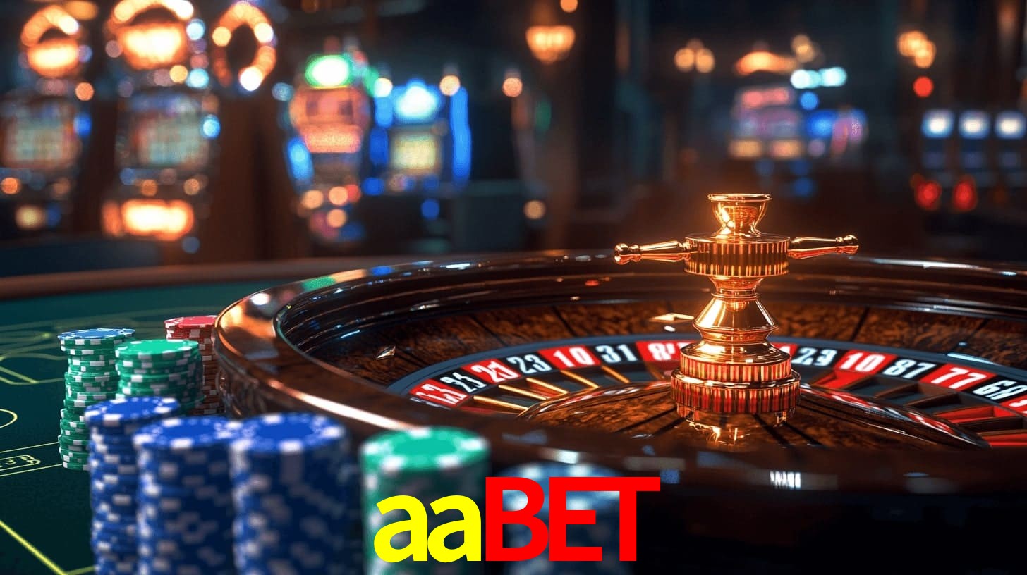 aabet: Seu Cassino Premiado com Pagamentos Rápidos