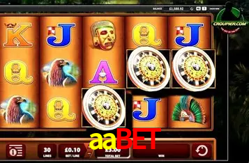 Desvendando o Mundo dos Jogos Virtuais na aabet