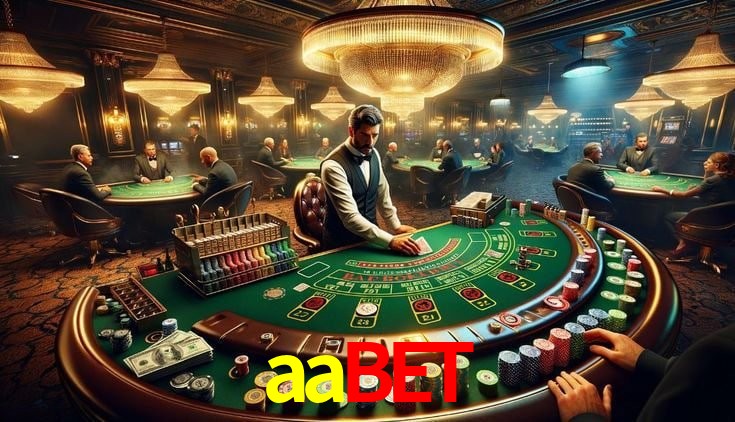 Welcome Bonus aabet