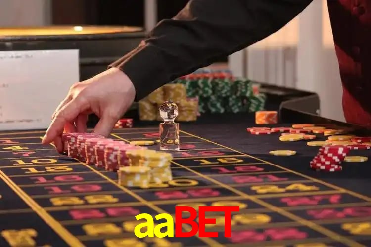 A Emoção da Loteria na aabet: Uma Chance de Mudança de Vida