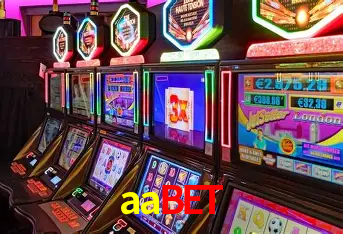 Descubra o Mundo do Cassino Online com aabet