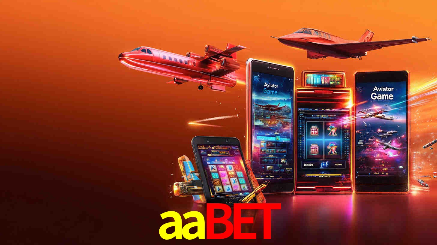 A Revolução dos Aplicativos de Jogos no aabet