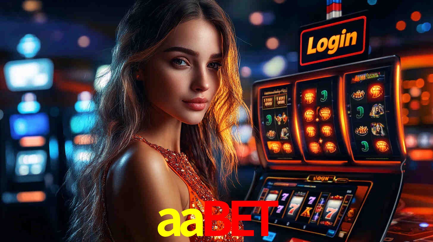 Sinta a adrenalina dos jogos de cassino com aabet
