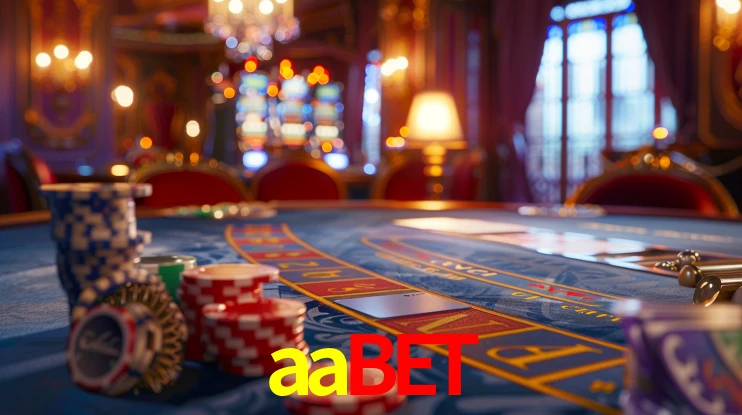 Live Casino aabet