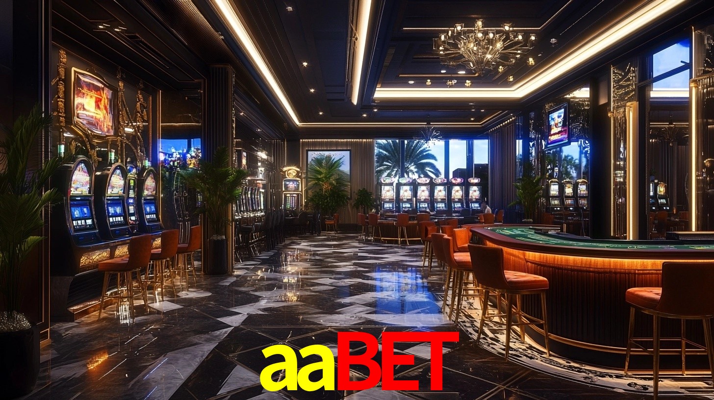 Welcome Bonus aabet