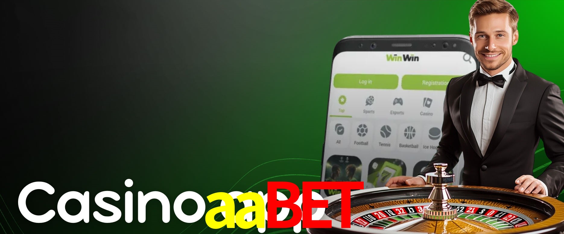 Responsive Design aabet