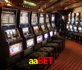 Descubra a Magia dos Jogos de Arcade no aabet