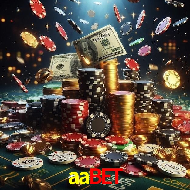 Desvendando o Mundo dos Jogos Virtuais na aabet