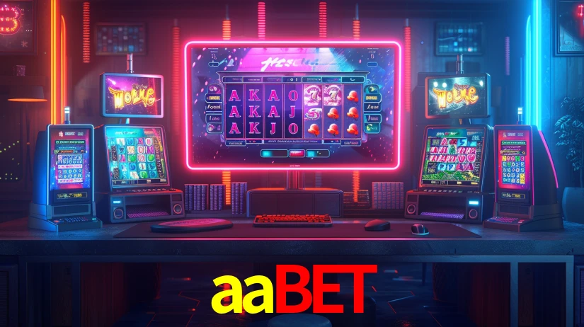 aabet: Jogos de Caça-Níqueis-Altas Recompensas, Roleta-Velocidade, Blackjack-Desafios Máximos