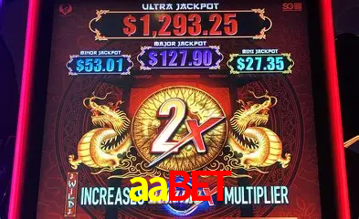 Live Casino aabet
